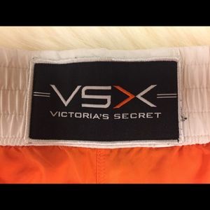 Victoria's Secret Shorts - Victoria’s Secret VSX Shorts Victoria's Secret Shorts - Victoria’s Secret VSX Shorts